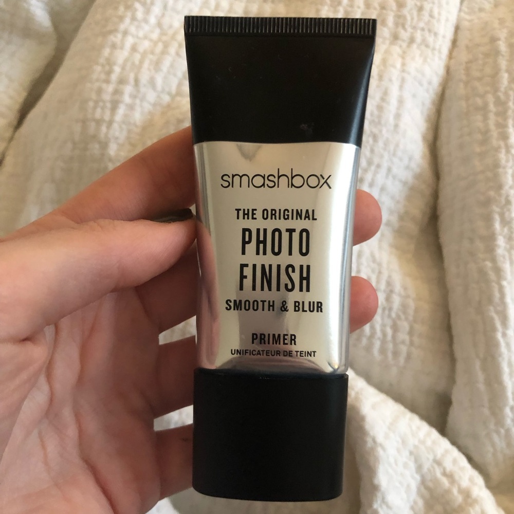 Smashbox Photofinish Primer